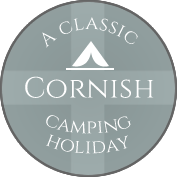 A classic Cornish camping holiday